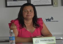 Vereadora propõe acesso gratuito a absorventes para mulheres cadastradas no CadÚnico.