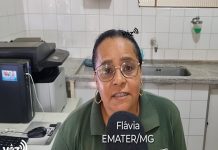 Produtores vão passar por palestra sobre o “Bem-estar animal e Qualidade do leite” nesta quarta-feira dia (06) em Brejo Bonito.