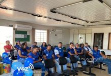 Agentes de Saúde e Endemias de Cruzeiro da Fortaleza recebem aprovação de salário de R$ 2.824,00, jornada de 40 horas semanais, retroativos a janeiro de 2024.