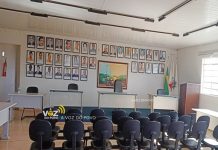 Câmara Municipal de Cruzeiro da Fortaleza aprova diversos Projetos que atendem aos anseios da população.