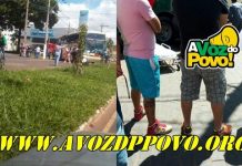 PATROCÍNIO, MG: GRAVE ACIDENTE FOI REGISTRADO NO FINAL DESTA MANHÃ.
