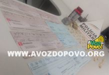 SERRA DO SALITRE: “PM” REALIZA OPERAÇÃO DE CUMPRIMENTO DE MANDADOS DE BUSCA E APREENSÃO.