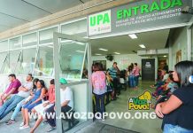 ESTADO DECRETA EMERGÊNCIA, MAS NÃO GARANTE VERBA PARA CIDADES, MEDIDA DEIXA FORA 222 DOS 553 MUNICÍPIOS QUE SOFREM COM PRESENÇA DO AGENTE TRANSMISSOR DA DOENÇA.