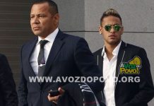 NEYMAR PAI EM VIAS DE COMPRAR PROPRIEDADE RURAL EM PATROCÍNIO, VALOR DA TRANSAÇÃO ESTÁ NA CASA DOS 200 MILHÕES DE REAIS.