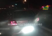 SERRA DO SALITRE: PRISÃO DE AUTOR DE FURTO/ VEÍCULO RECUPERADO.