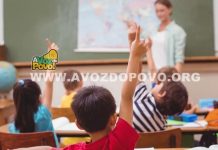 MEC AVALIARÁ ALFABETIZAÇÃO DE ALUNOS DO 2º ANO DO FUNDAMENTAL POR AMOSTRAGEM.