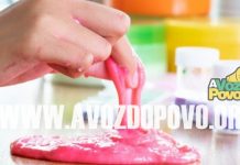MÉDICOS EXPLICAM COMO O SLIME PODE CAUSAR INTOXICAÇÃO.