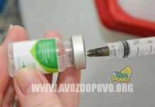CAMPANHA CONTRA GRIPE SE ESTENDE A TODA A POPULAÇÃO A PARTIR DESTA SEGUNDA (3).