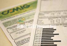AUMENTO DE ENERGIA PASSA A VALER A PARTIR DESTA TERÇA (28), O REAJUSTE DE 6,93% PARA OS CONSUMIDORES RESIDENCIAIS MINEIROS AUTORIZADO PELA AGÊNCIA NACIONAL DE ENERGIA ELÉTRICA (ANEEL).