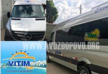 PATROCÍNIO: ALUGUEL DE VANS ANO 2019, COM 17 LUGARES PARA VIAGENS, ATENDEMOS PATROCÍNIO E REGIÃO.