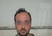 PATROCÍNIO: HOMEM É PRESO!!! PAI ACIONA A “PM” E RELATA QUE A SUA FILHA AO IR EM UM BANHEIRO NA “IGREJA MATRIZ NOSSA SENHORA DO PATROCÍNIO”, A MESMA TERIA PERCEBIDO QUE UM HOMEM ESTARIA A OBSERVANDO PELA JANELA.