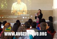 CRUZEIRO DA FORTALEZA, MG: ESCOLA MUNICIPAL NOSSA SENHORA DE FÁTIMA, PROJETO DE EDUCAÇÃO AMBIENTAL “COLETA DE SEMENTES DO CERRADO”.