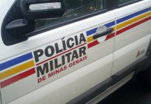 SERRA DO SALITRE: VEÍCULO FOI FURTADO O PROPRIETÁRIO HAVIA DEIXADO O VEÍCULO ESTACIONADO EM VIA PÚBLICA ENQUANTO ASSISTIA O RODEIO NO INTERIOR DO PARQUE DE EXPOSIÇÕES.