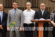 810 MUNICÍPIOS JÁ ADERIRAM AO ACORDO ENTRE AMM E O ESTADO; PRAZO DO TJMG TERMINA NA PRÓXIMA SEGUNDA (15).