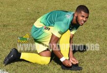 ESPORTES: NESTE SÁBADO 20/07 PELA A 2ª RODADA DO REGIONAL 2019, “BREJO BONITO F.C” ENCARA O “GUIMARÂNIA .E.C” NA CIDADE DE GUIMARÂNIA.