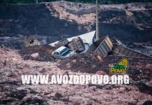 VALE ASSINA ACORDO E PAGARÁ R$ 700 MIL A CADA FAMILIAR DE FUNCIONÁRIO MORTO EM BRUMADINHO.