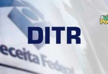 RECEITA ANUNCIA NORMAS PARA ENTREGA DA DECLARAÇÃO DO IMPOSTO SOBRE A PROPRIEDADE TERRITORIAL RURAL (DITR).
