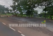 PATROCÍNIO: CRIMINOSO INVADE “ESTABELECIMENTO COMERCIAL” LOCALIZADO NA NA BR-365 E ROUBA MOTO.