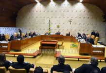 POR 6 VOTOS A 5, SUPREMO TRIBUNAL FEDERAL PROÍBE PRISÃO APÓS CONDENAÇÃO EM SEGUNDA INSTÂNCIA.
