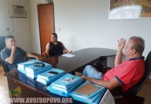 CRUZEIRO DA FORTALEZA: “FANFARRA MUNICIPAL” SERÁ REATIVADA E COMEÇARÁ OS ENSAIOS NO DIA 07/12/2019 PARA ALUNOS DA “SEDE” E “DISTRITO”. ALÉM DOS ANTIGOS “INSTRUMENTOS” O “GOVERNO MUNICIPAL” IRÁ INVESTIR MAIS 4 MIL REAIS NA COMPRA DE “NOVOS INSTRUMENTOS”.