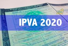 “GOVERNO DE MINAS” PRORROGA VENCIMENTO DO “IPVA” PARA “SERVIDORES” E “PENSIONISTAS DO ESTADO”.