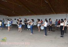 CRUZEIRO DA FORTALEZA – GOVERNO MUNICIPAL, SECRETARIA DE EDUCAÇÃO E SETOR DE CULTURA, VÃO ENTREGA NOVOS “INSTRUMENTOS” E “UNIFORMES” DE ENSAIOS E VIAGENS A “BANDA DA FANFARRA MUNICIPAL” NO MÊS DE JANEIRO/ 2020.