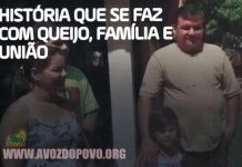 BREJO BONITO – HISTÓRIA QUE SE FAZ COM QUEIJO, FAMÍLIA E UNIÃO.