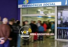 LENTIDÃO!!! APÓS REFORMA, “INSS” TRAVA NOVOS PEDIDOS PARA A APOSENTADORIA.