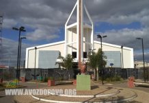 BREJO BONITO – INAUGURAÇÃO E DEDICAÇÃO DA NOVA “IGREJA SÃO JOSÉ”, ACONTECE NO DIA “09 DE FEVEREIRO”.