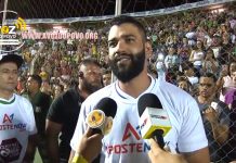 COM O PLACAR DE 11 X 5 PARA O TIME DO CANTOR “GUSTTAVO LIMA”, FUTEBOL SOLIDÁRIO ARRECADA, MAIS DE 50 TONELADAS DE ALIMENTOS.