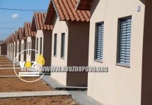 Mutuários da cidade de Uberaba estão pedindo a suspensão dos financiamentos habitacionais e contratos ativos dos imóveis do Programa Minha Casa Minha.