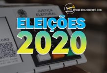 Política – Partidos querem eleição em 2020.