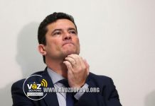 Política – Moro ameaça pedir demissão caso “Bolsonaro” troque comando da PF.