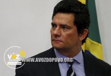 Política: Sergio Moro, pede demissão por interferência de “Bolsonaro” na PF.