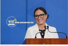 Após “Mandetta” e “Moro”, “Regina Duarte” também pode deixar o Governo, diz revista. Secretaria de Cultura está sem autonomia e postou desabafos nas redes sociais.
