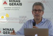 Bomba!!!! “Romeu Zema” … Não haverá recursos para pagar a “folha do funcionalismo” e nem o repasse aos poderes’…