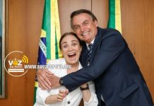 Política: Regina Duarte é deixa a “Secretaria de Cultura” e comandará a “Cinemateca”.