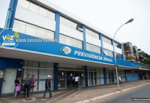 Atendimento remoto do “INSS” é prorrogado até o dia 19 de junho.