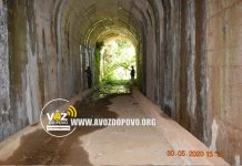 Exclusivo: Imagens das Ruínas do Antigo Ramal Ferroviário construído em “Serra do Salitre” no ano de 1950.