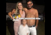A Polícia Militar de Uberlândia procura por Diego Mendes Pireth de 37 anos, suspeito de arquitetar e executar o sequestro da ex-mulher, Wellen Kássia Cardoso de Melo, e do filho do casal, de apenas 6 anos.