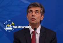 Colapso!!! Nelson Teich não suportou a pressão e as divergências com a metodologia adotada pelo Presidente da República, “Jair Bolsonaro” e pede demissão do cargo de “Ministro da Saúde”, após divergências.
