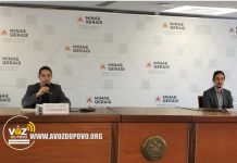 Estado prepara protocolo de lockdown para necessidade de conter velocidade de propagação do coronavírus. Em virtude do aumento significativo de casos, Secretaria de Estado de Saúde faz apelo para que população respeite o distanciamento social.