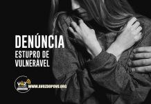 GUIMARÂNIA: Através da Delegacia de GUIMARÂNIA-MG vinculada a 2° DELEGACIA REGIONAL DE PATROCÍNIO, realizou nesta data (24/07/2020) a prisão de homem de 55 anos de idade, que estava sendo investigado pelo CRIME DE ESTUPRO DE VULNERÁVEL.