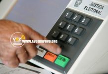 É fake! TRE esclarece que votação de 7h às 10h não é EXCLUSIVA para IDOSOS, mas PREFERENCIAL.