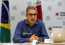 Zema retoma negociações com municípios para acertar repasse de verbas atrasadas da saúde. Valores não pagos na gestão Pimentel somam R$ 6 bilhões.