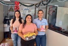 Cruzeiro da Fortaleza: Secretaria Municipal de Educação recebe a primeira remessa de brinquedos variados que serão destinados aos CEIM de Cruzeiro da Fortaleza e Brejo Bonito.