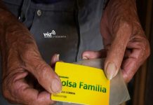 Caixa começa a pagar nesta quarta-feira (18) o Bolsa Família de R$ 600 reais.