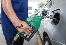 Petrobras anuncia redução de R$ 0,40 no preço do diesel a partir de quarta feira (8).