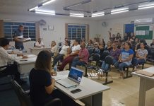 Cruzeiro da Fortaleza: Durante reunião extraordinária desta quinta feira (09) os Vereadores aprovaram por unanimidade 06 PROJETOS DE LEI.