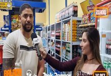 Supermercado Central apoia Balada Sertaneja Beneficente que traz show de Rick e Renner, Stela Nunes e Dj. David Soares em favor da Apae de Cruzeiro da Fortaleza.
